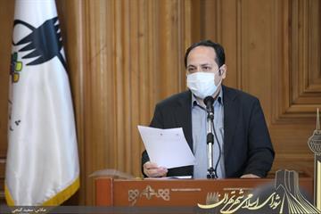 حسینی میلانی تامین منابع آبی تهران، موضوع حیاتی و مربوط به امنیت ملی است